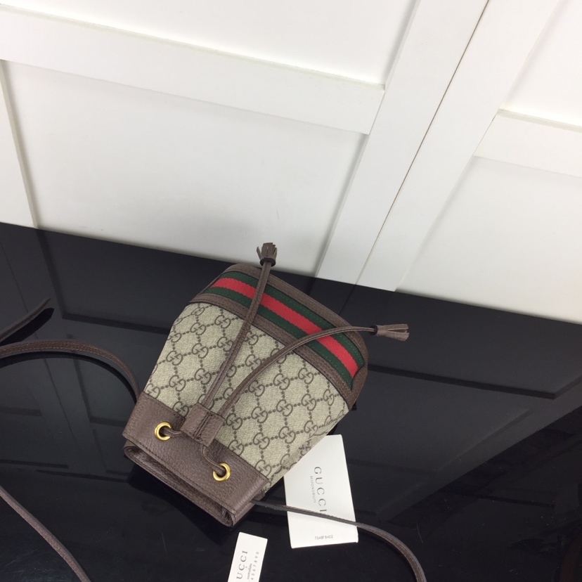 Gucci Drawstring Bags